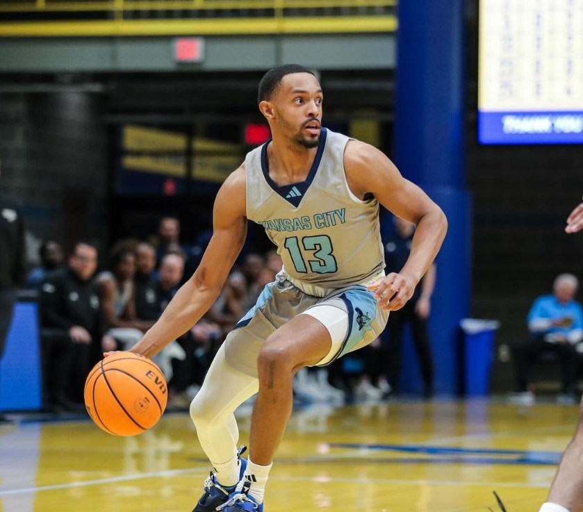 Khristion Courseault