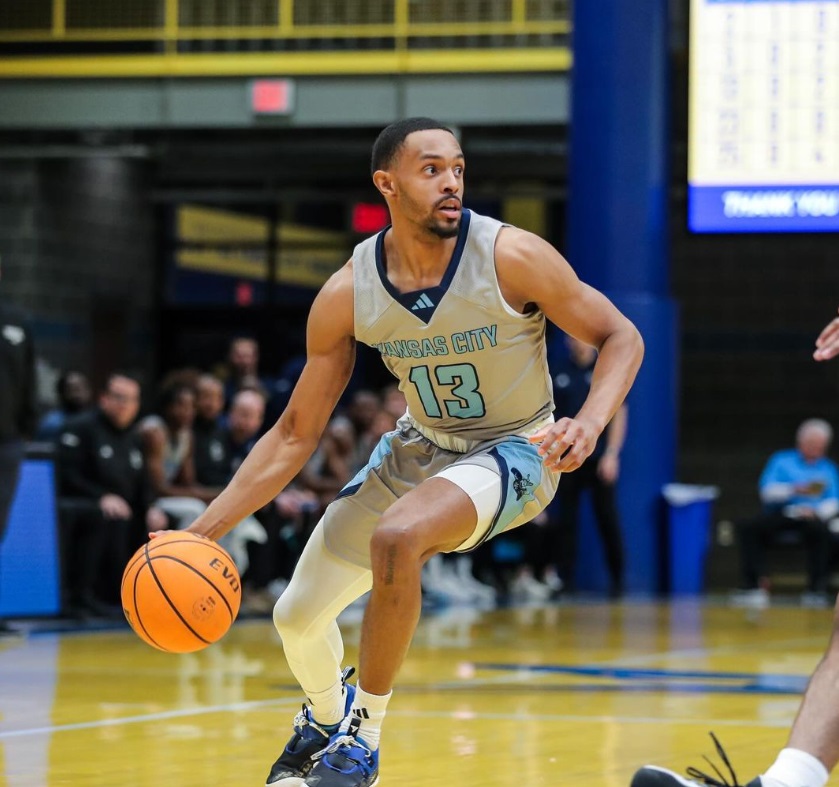 Khristion Courseault