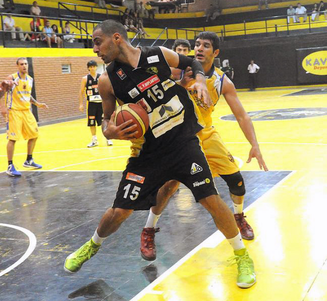 Sebastian Paz Duarte