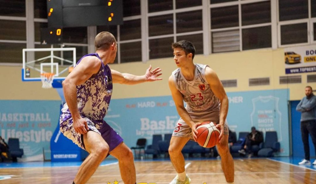 Daroslav Nikolaev Vutov