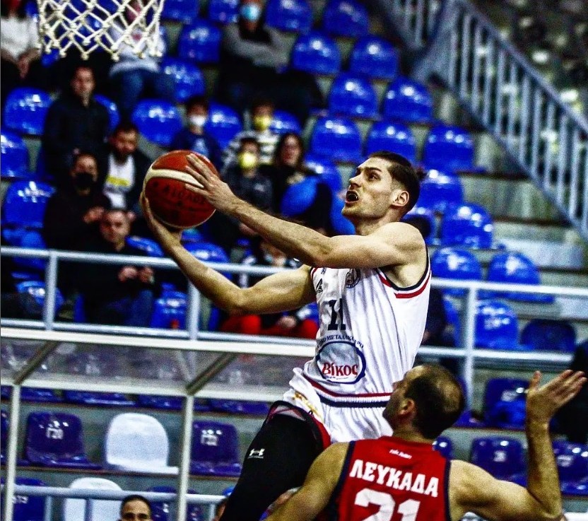 Kostas Tsiggenopoulos