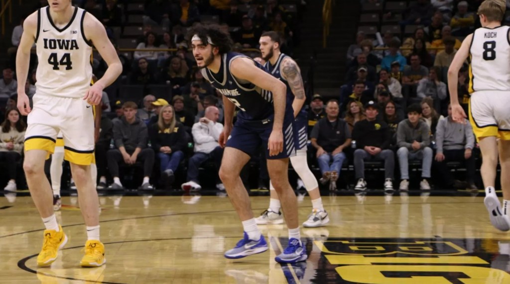 Giancarlo Bastianoni