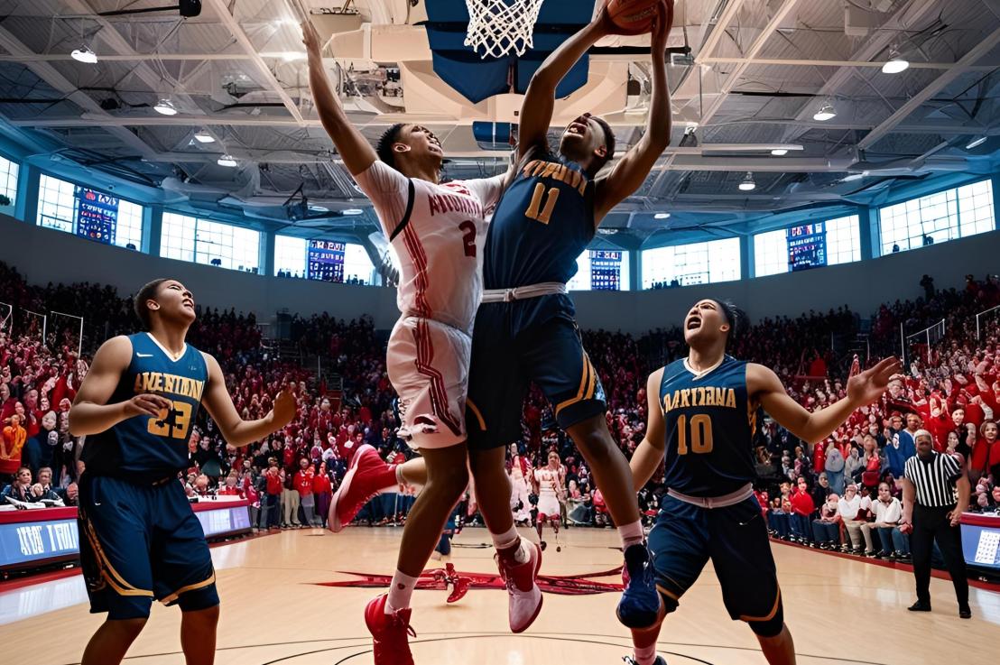 🏀 Welcome to the Overseas&nbsp;Portal