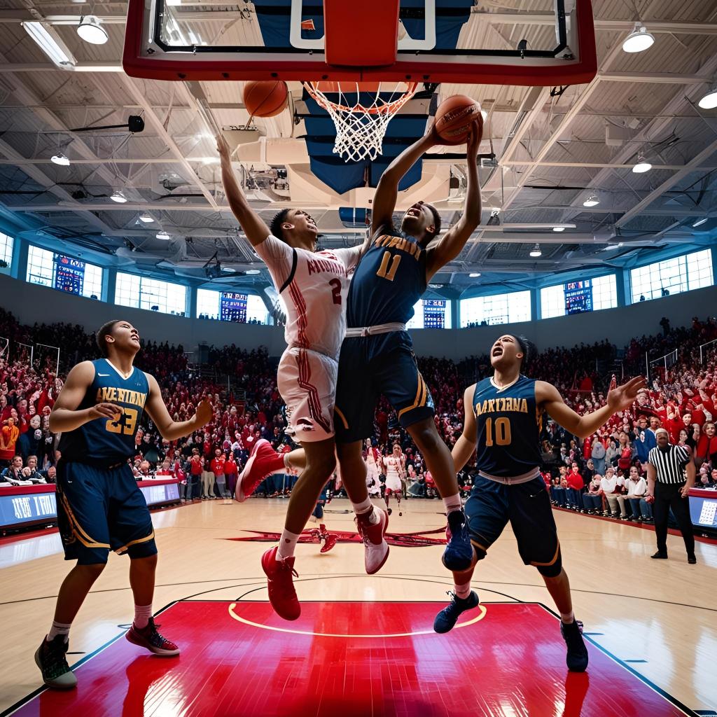 🏀 Welcome to the Overseas&nbsp;Portal